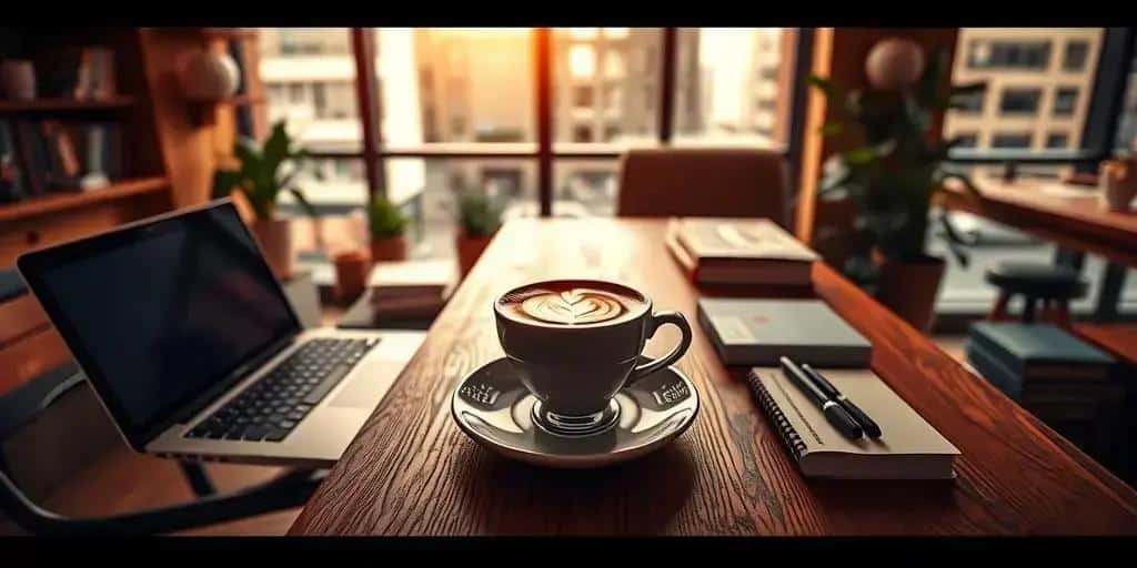 Como o marketing transformou o café em estilo de vida: segredos das marcas