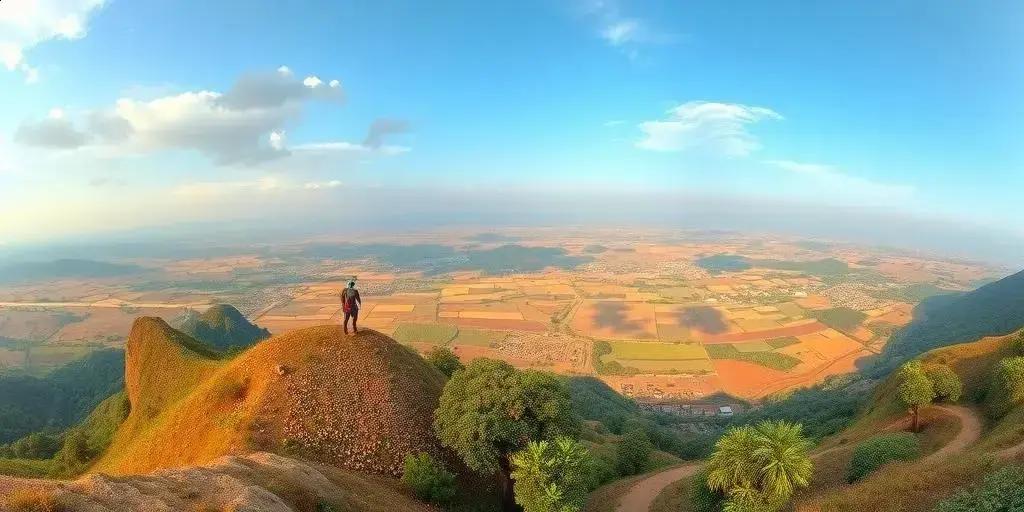 História da expansão do café na África e seus desafios atuais: da glória ao risco