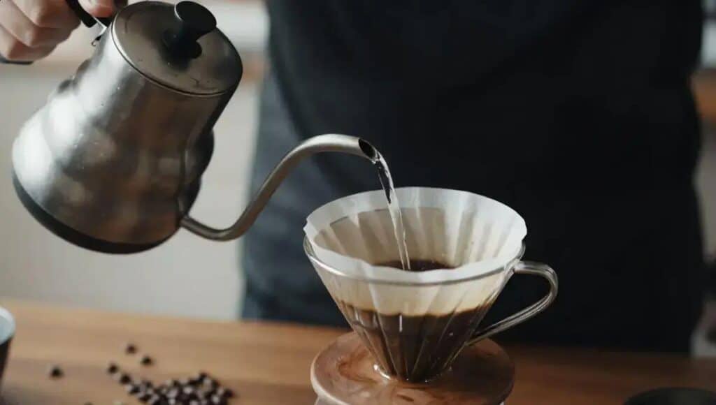 Os principais erros ao preparar café: 9 falhas comuns e como corrigir