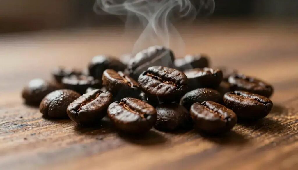 A importância da torra no sabor do café: escolha certa para melhor xícara