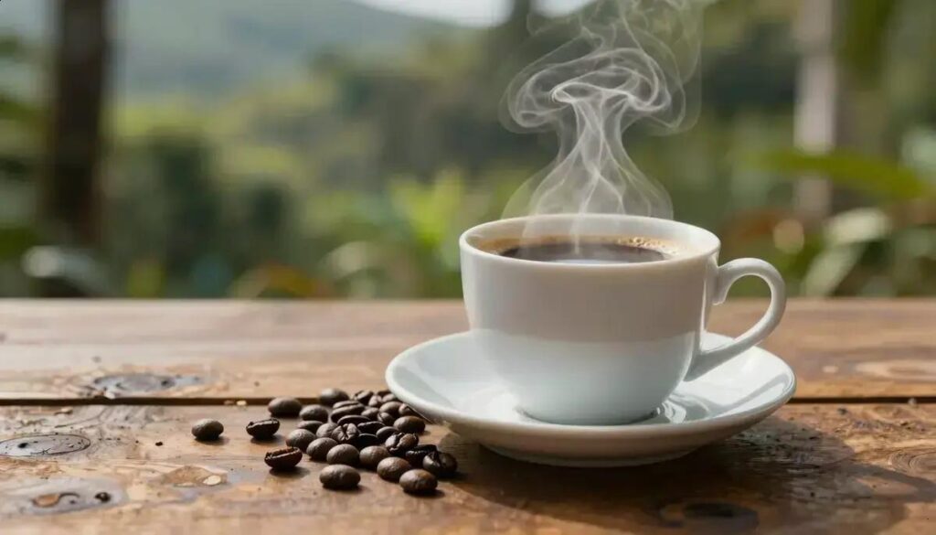 A importância do café na cultura brasileira: segredos, rituais e impacto hoje