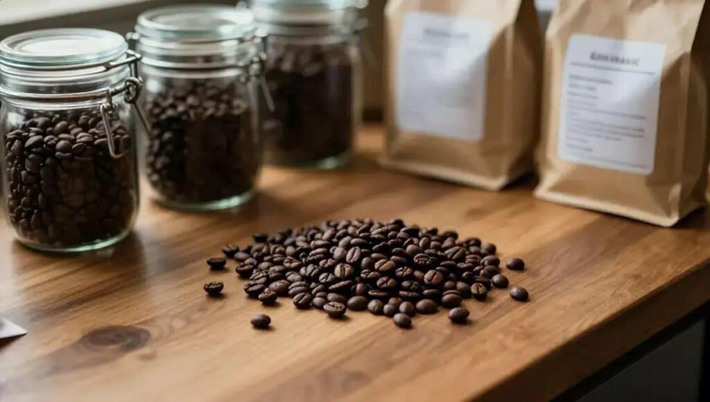Como armazenar café corretamente para manter o sabor: 7 passos simples