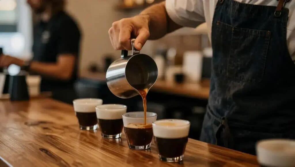 Como escolher o café ideal para cada paladar: guia prático para descobrir o seu