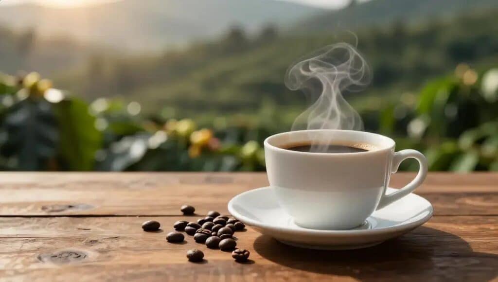 A evolução do consumo de café no Brasil: tendências, dados e o que muda hoje