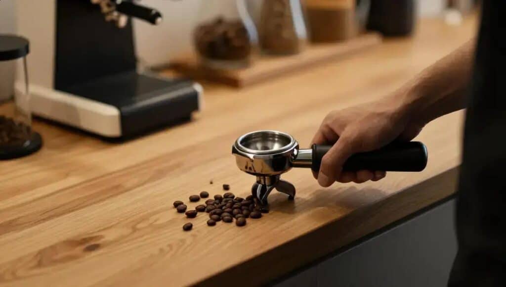 Como preparar café com qualidade profissional: 12 truques de barista para casa