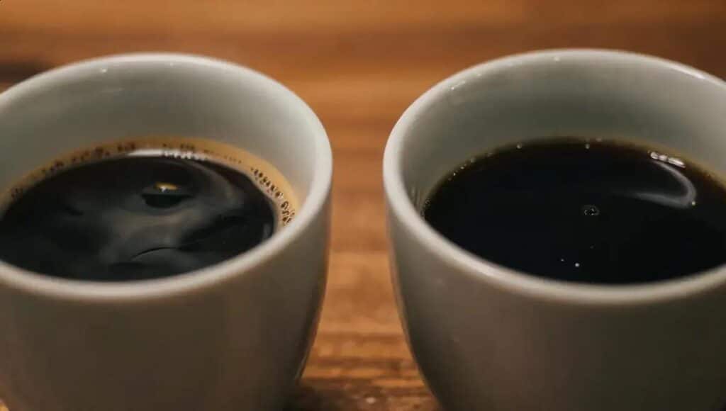 Café especial vs café tradicional: descubra o que muda no sabor e no preço