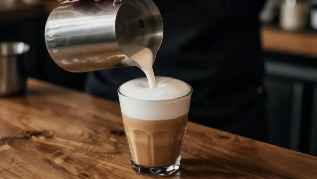 Como fazer cappuccino perfeito em casa: segredos fáceis para baristas