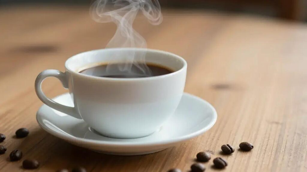 Os benefícios do café para a saúde: 9 descobertas que vão mudar sua rotina hoje