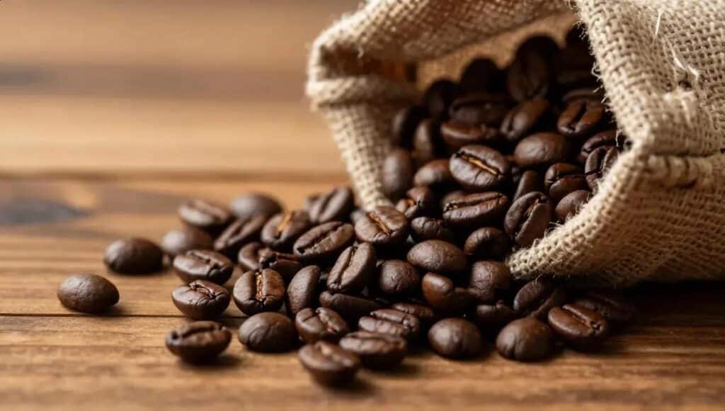 Como escolher grãos de café de qualidade: 7 passos para sabor constante