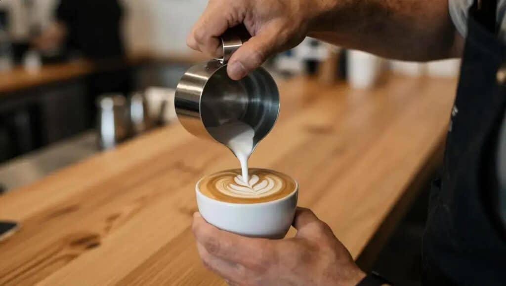 A importância do barista na experiência do café: 6 técnicas que elevam seu café