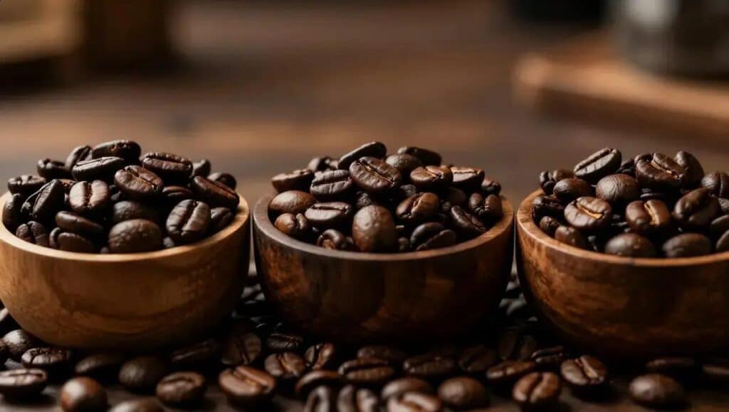 Os diferentes tipos de torra de café: descubra qual realça seu sabor hoje